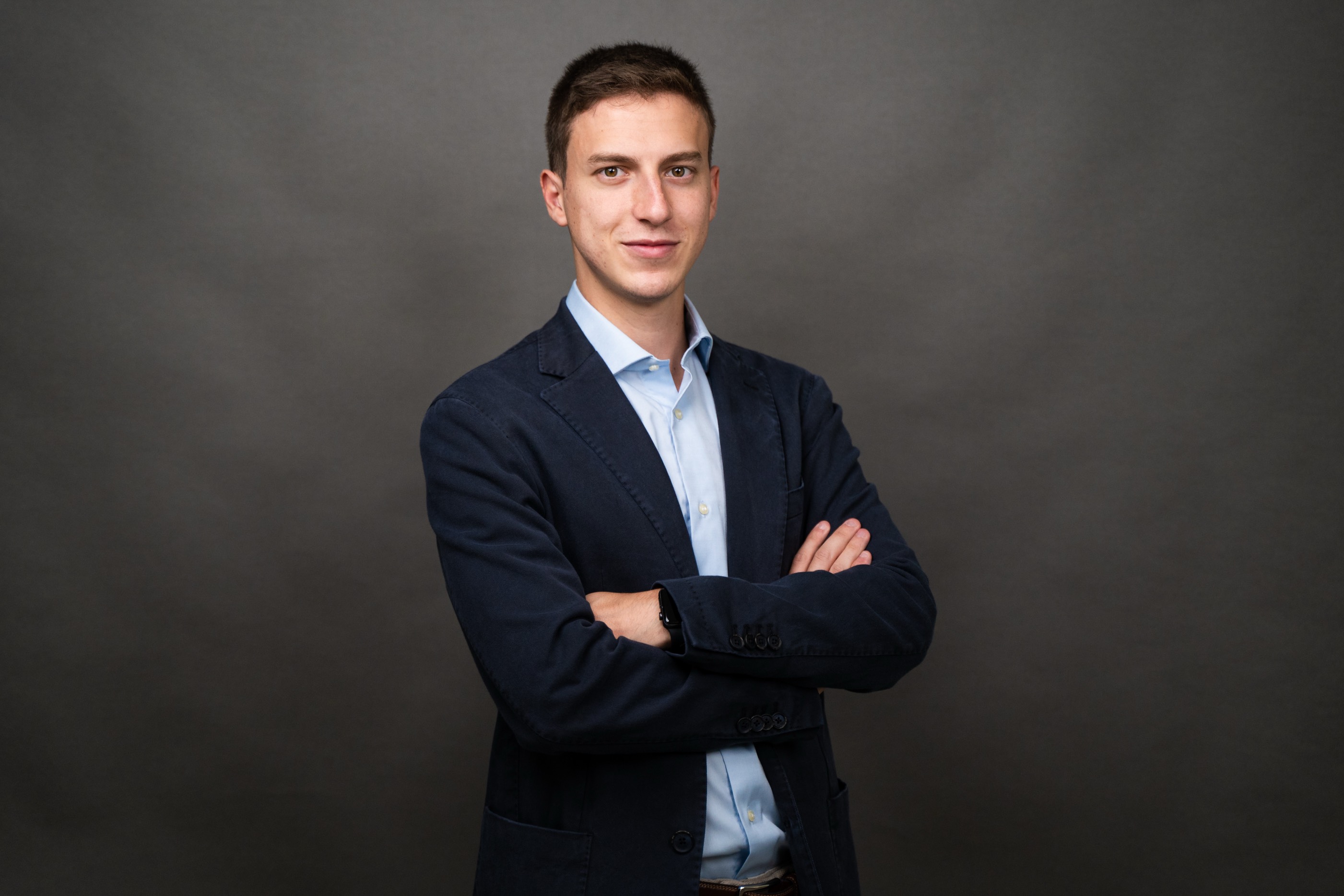 Profile photo of Francesco