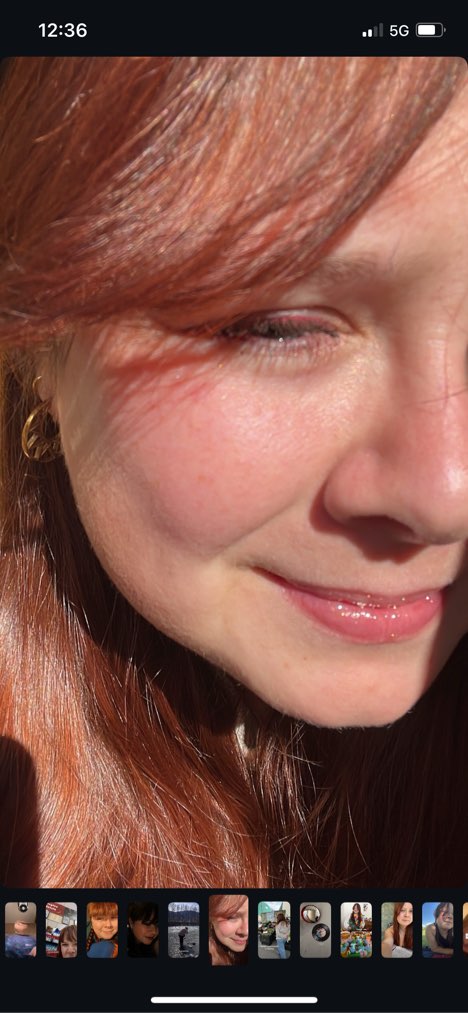 Foto profilo di Vittoria