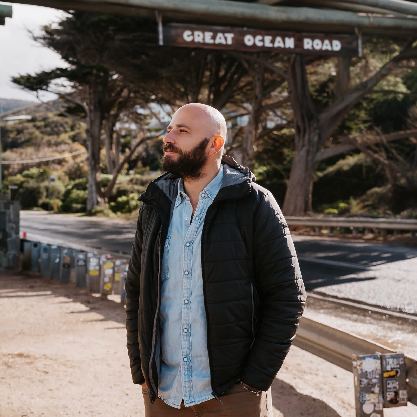 Profile photo of Vincenzo