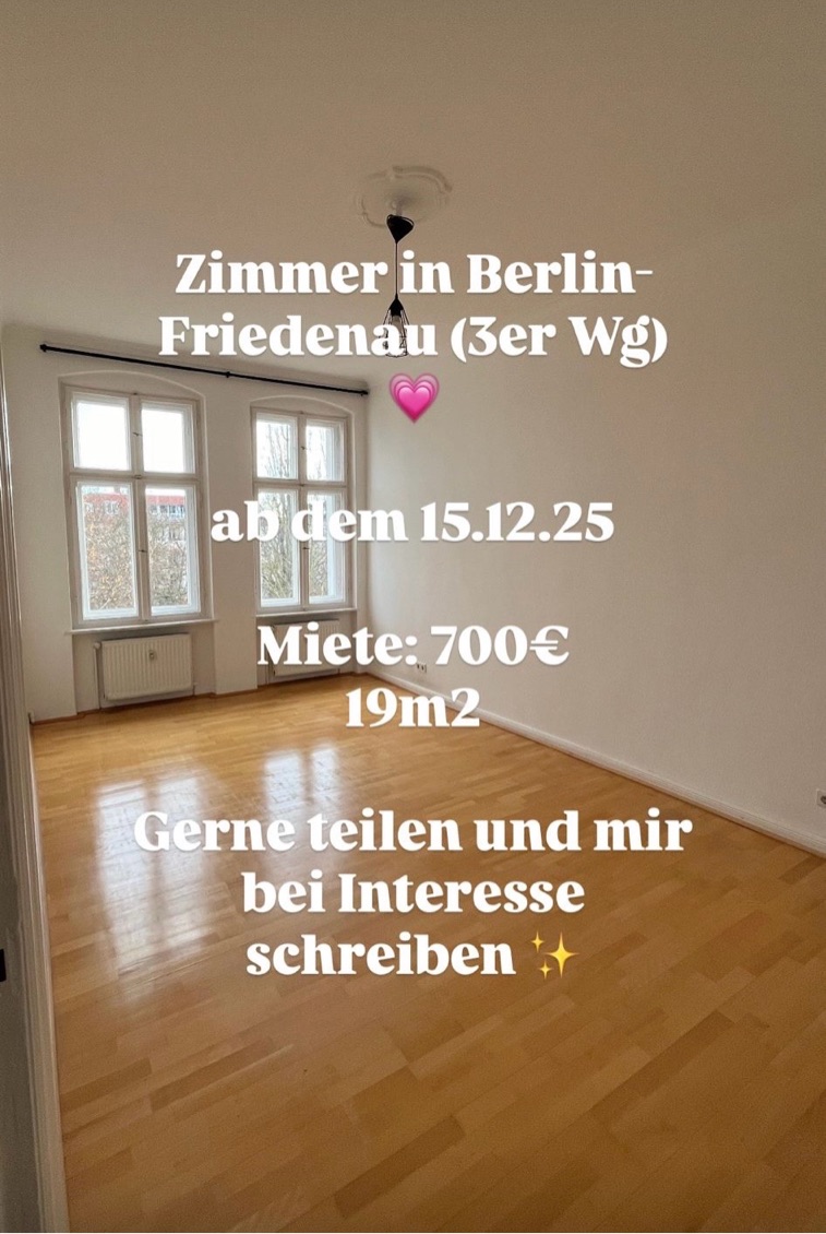 Photo de chambre à Berlin