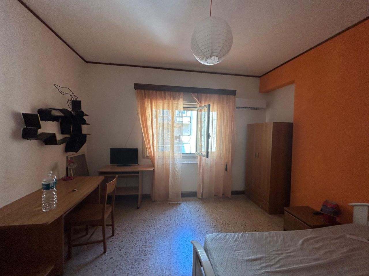 Foto de habitación en Messina