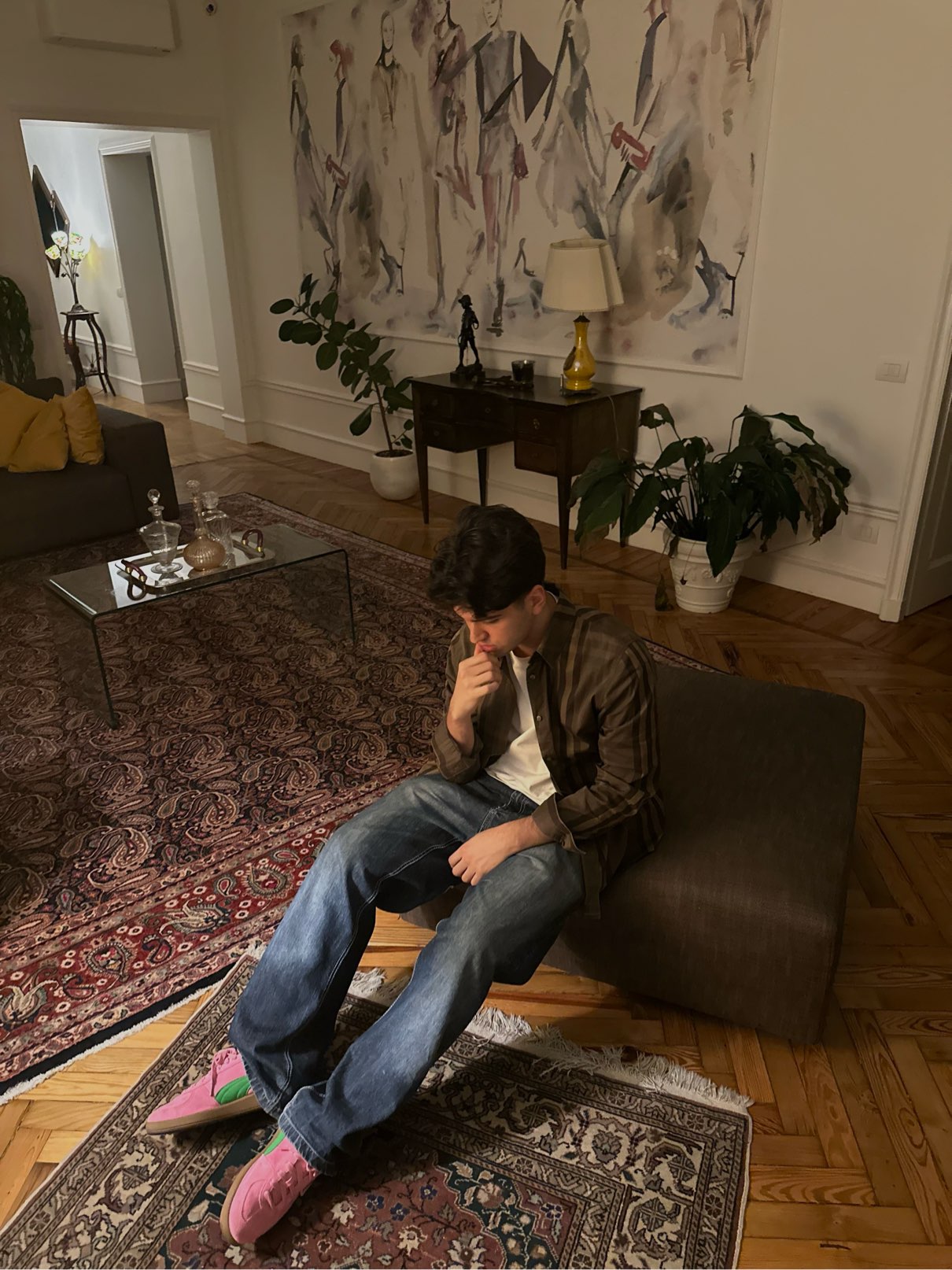 Photo de profil de Giorgio Merli