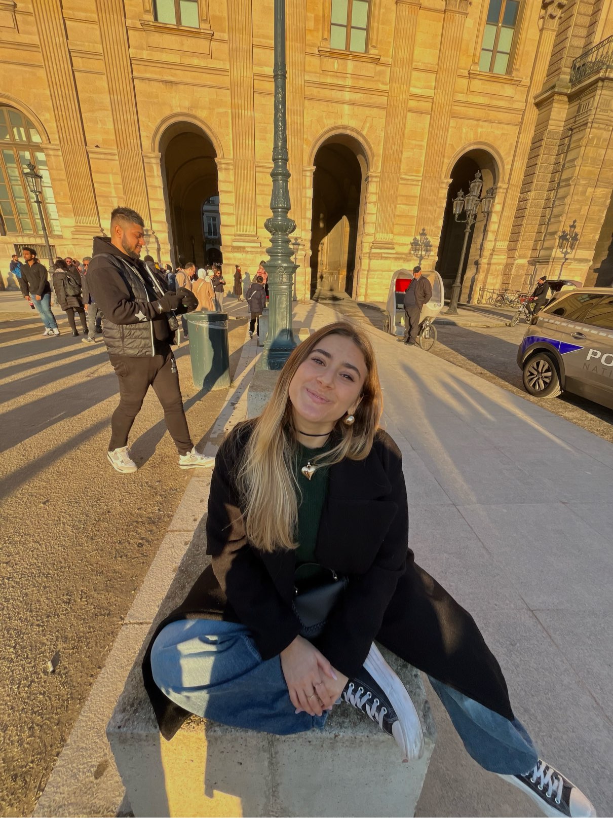 Profile photo of Elisabetta