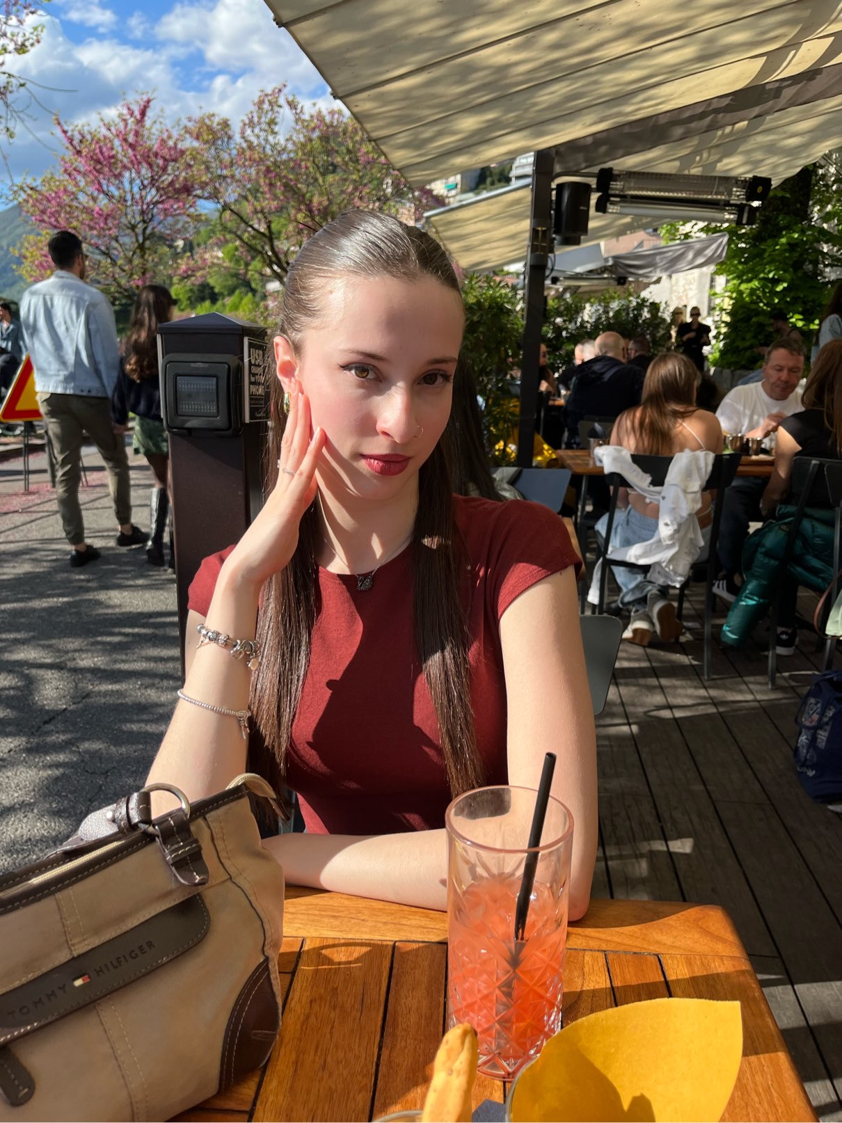 Profilfoto von Chiara