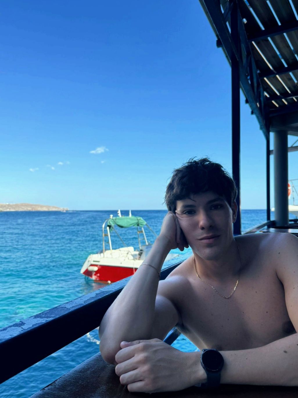 Foto de perfil de Stefano