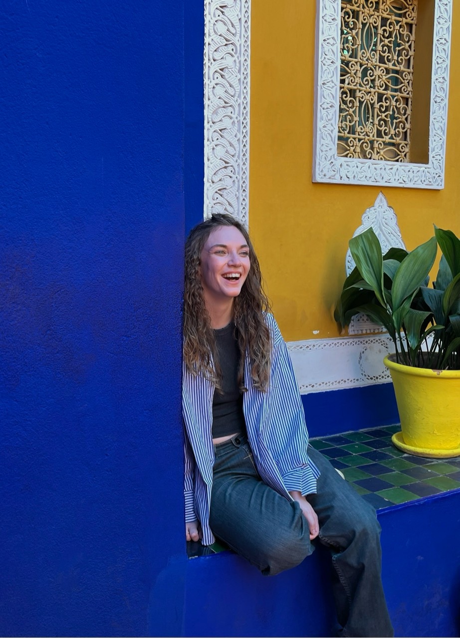 Foto profilo di Alice