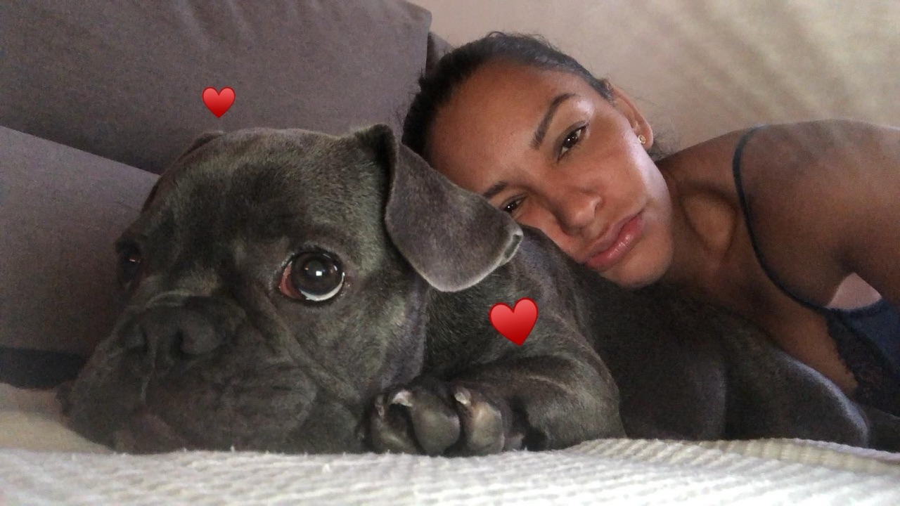 Photo of room in Barcelona