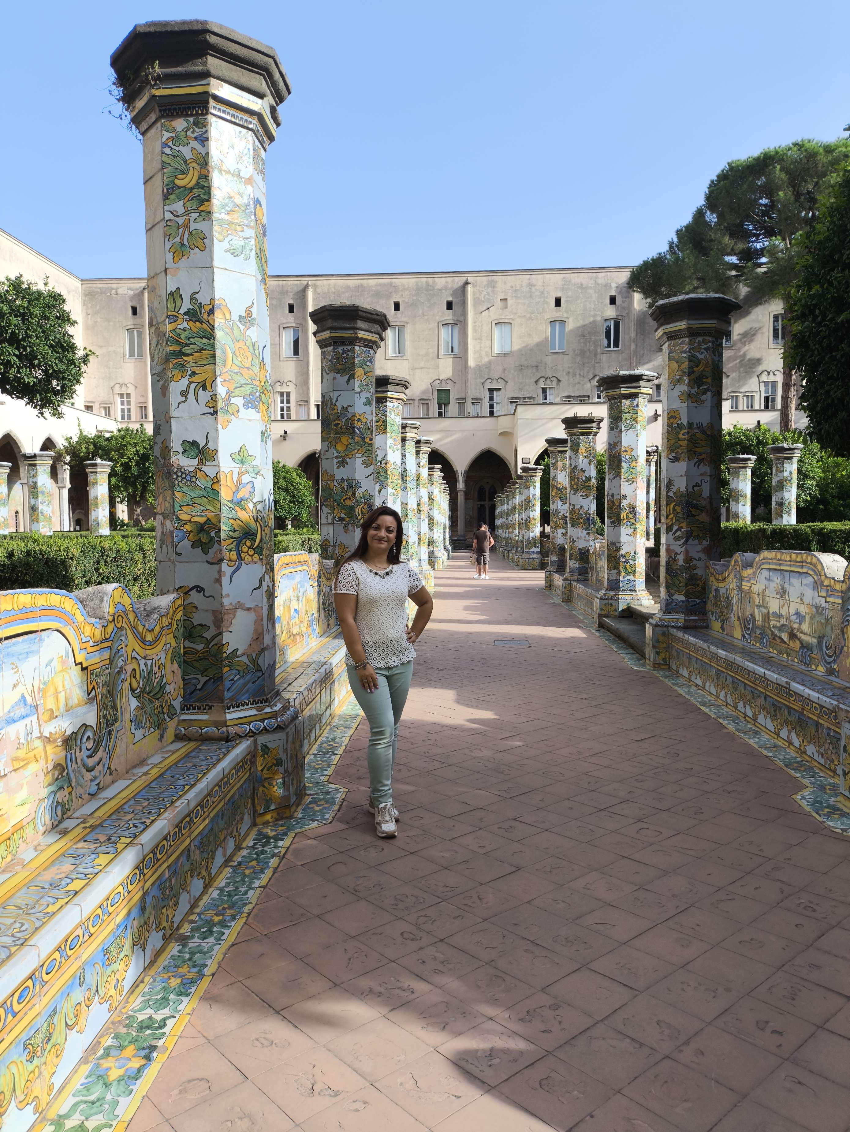 Profile photo of Eleonora