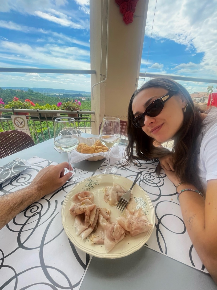 Foto de perfil de Arianna