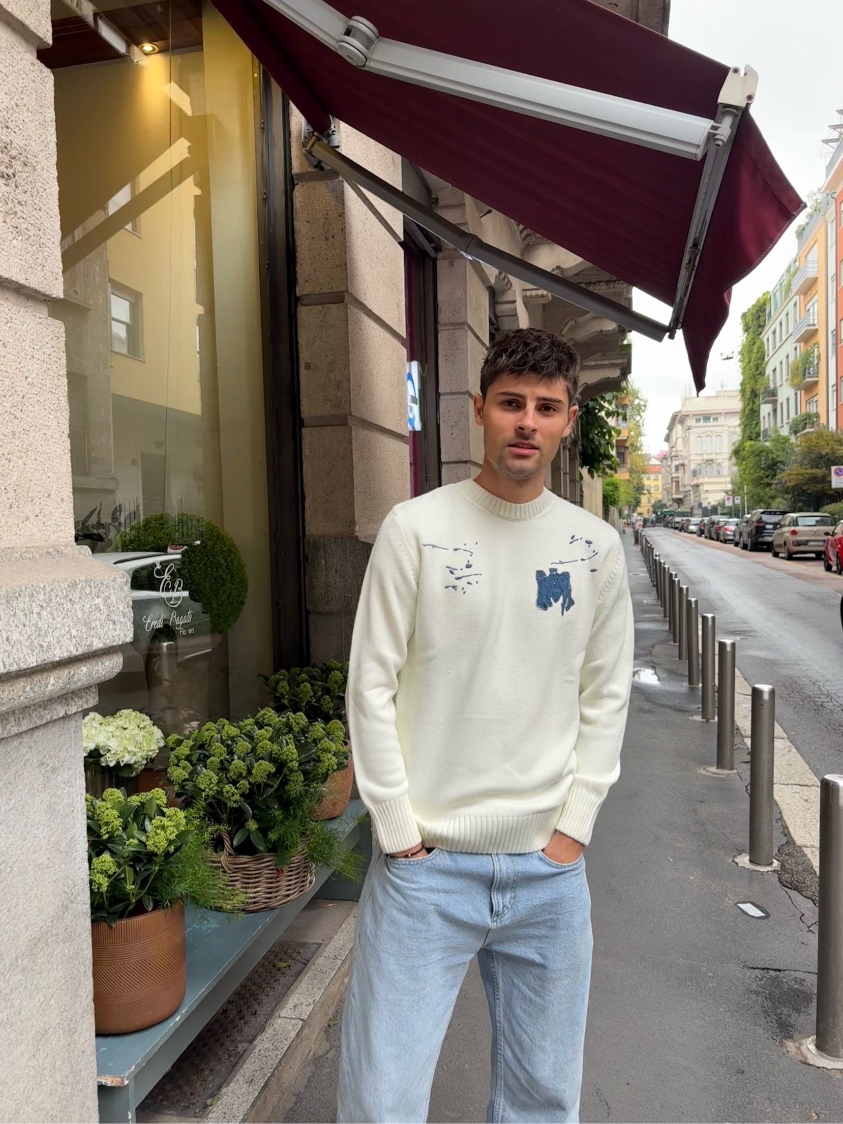 Foto de habitación en Milano