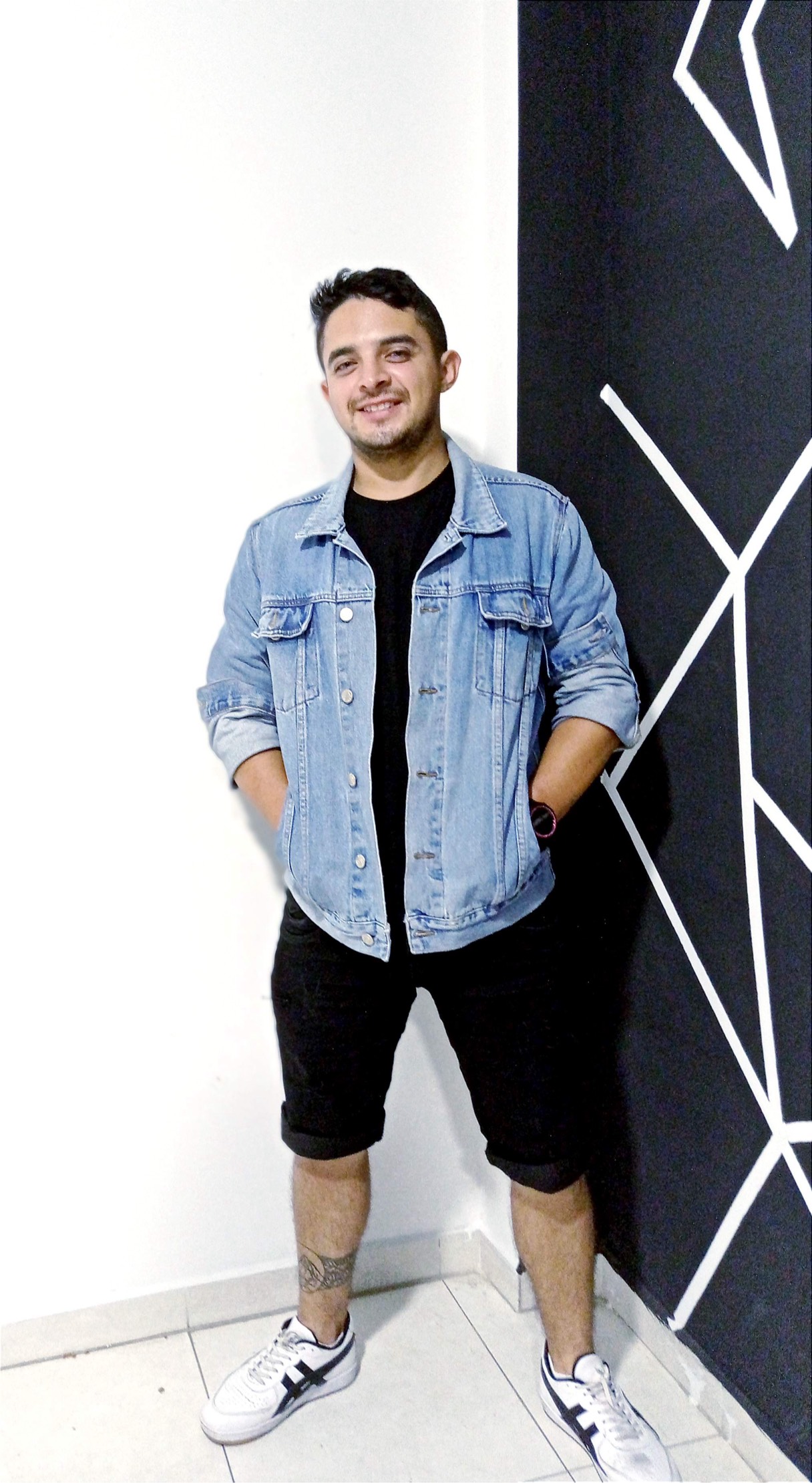 Photo de profil de Jorge