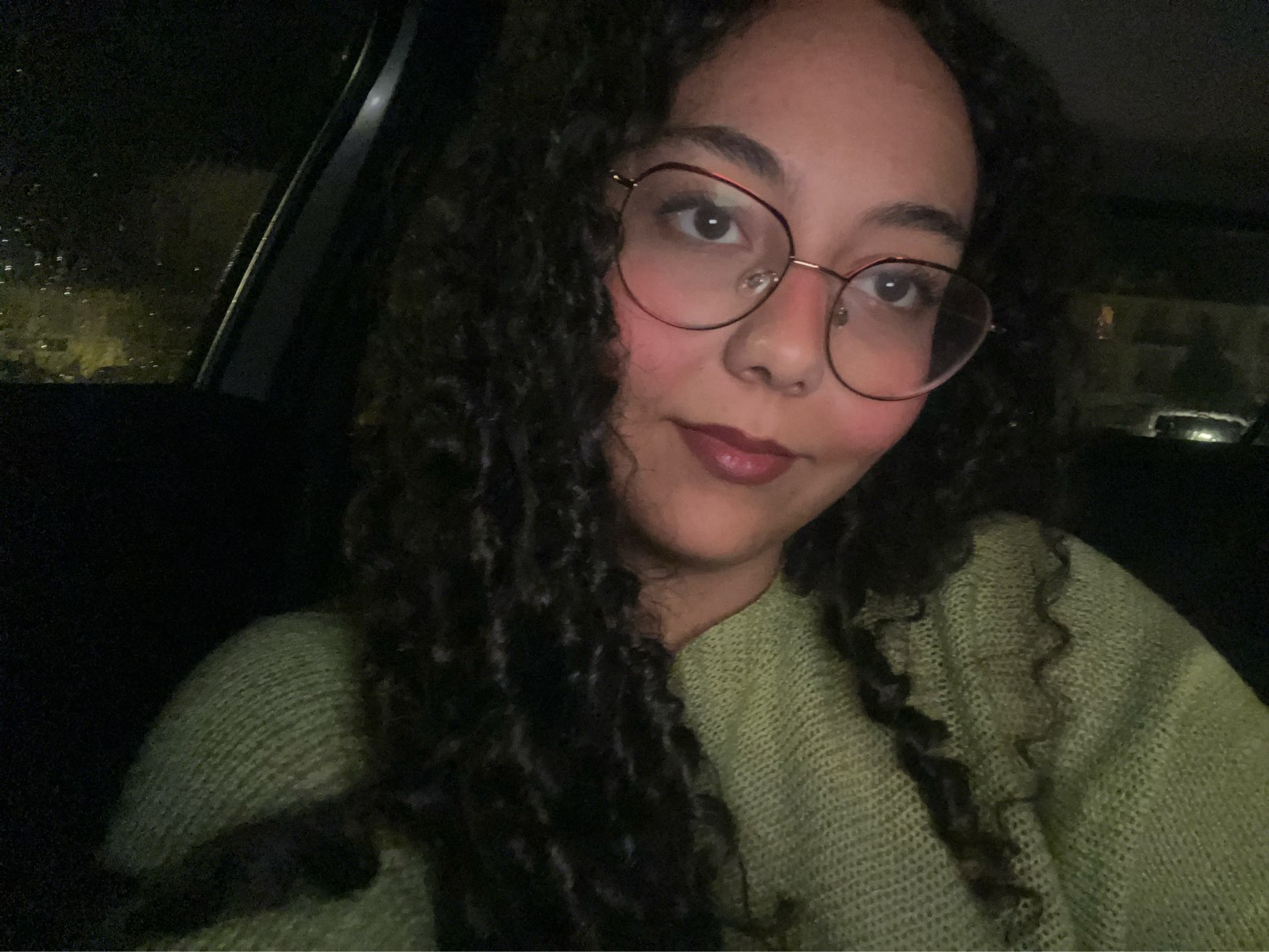 Foto de perfil de Fatima