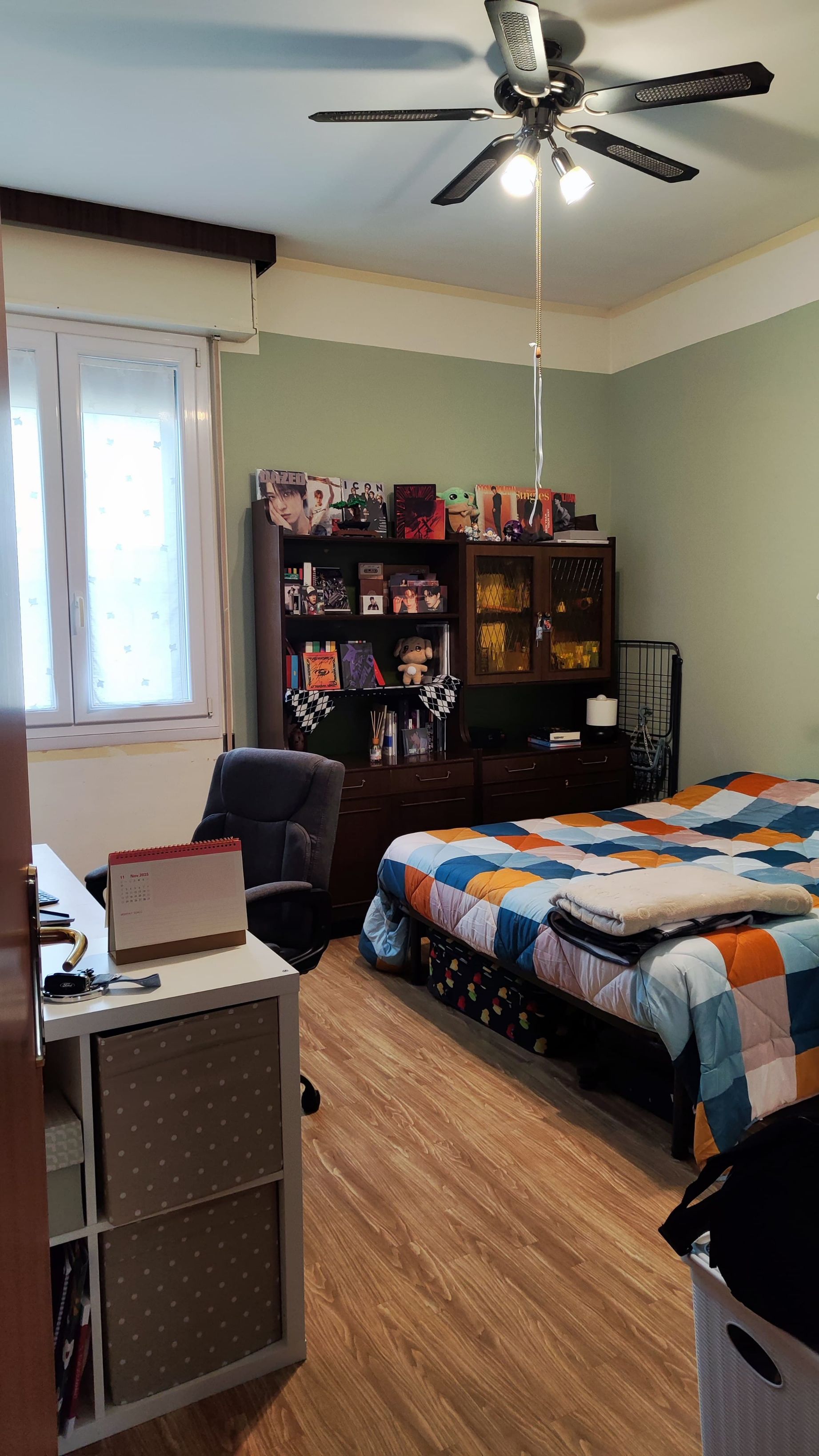 Foto de habitación en Bologna