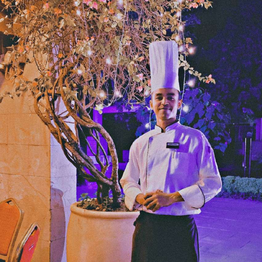 Foto profilo di Hamim