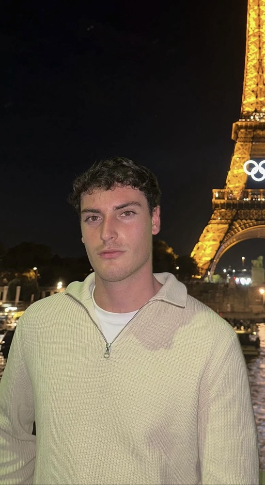 Foto de perfil de Nicolas Lavin