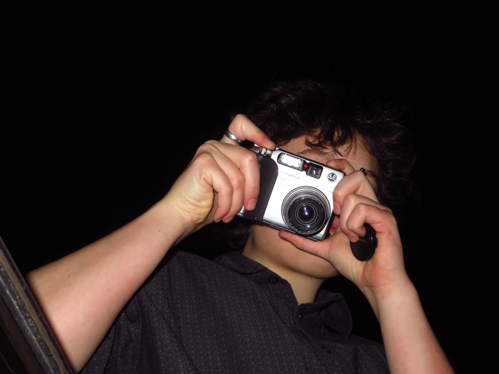 Photo de chambre à Madrid