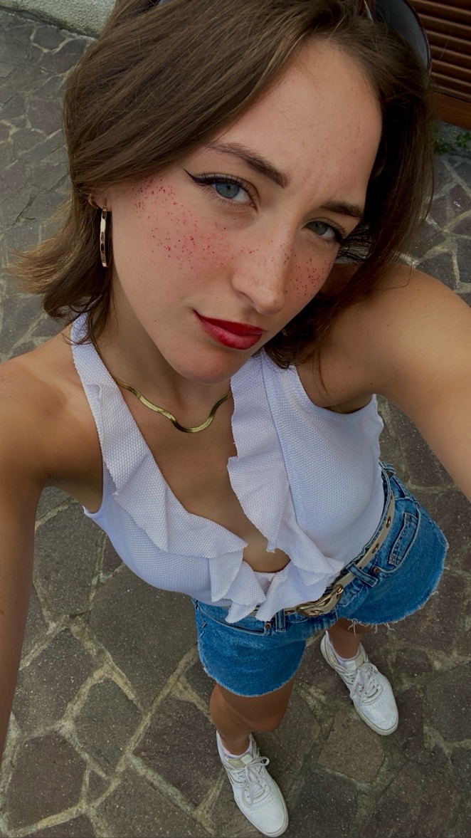 Photo de profil de Greta