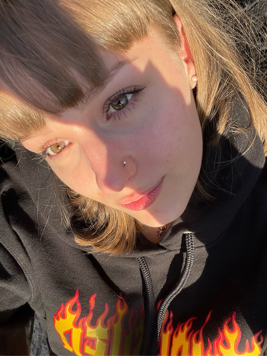 Profile photo of Chiara