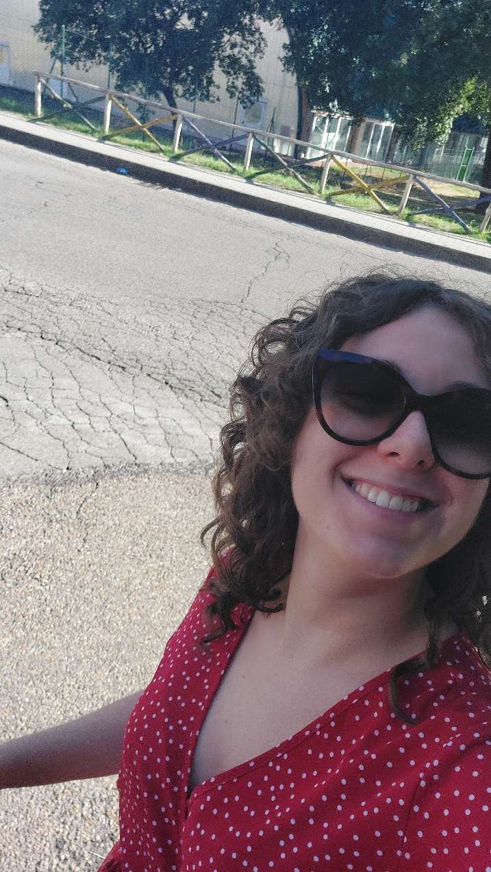 Profile photo of Ilaria