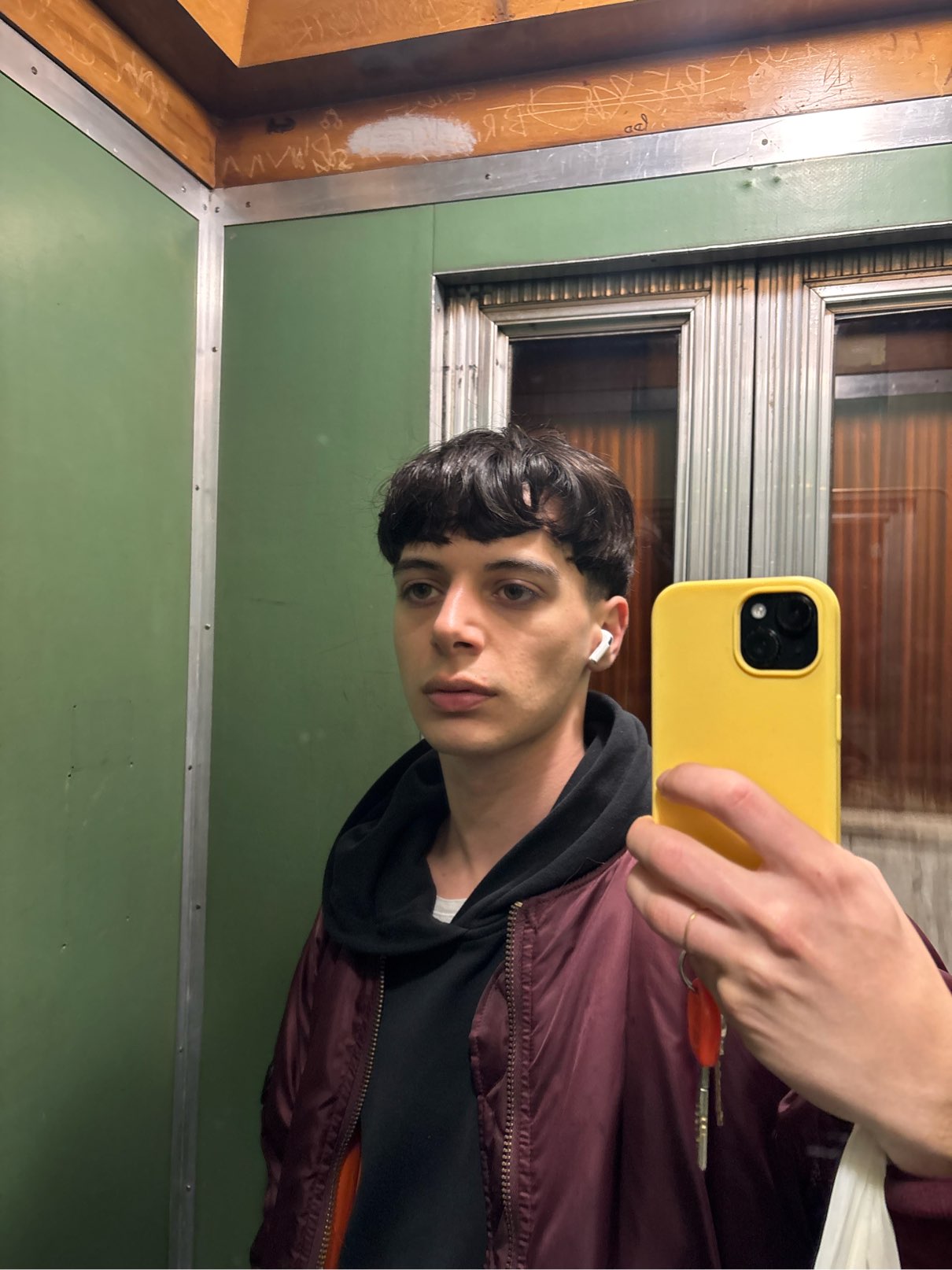 Photo de profil de Luca