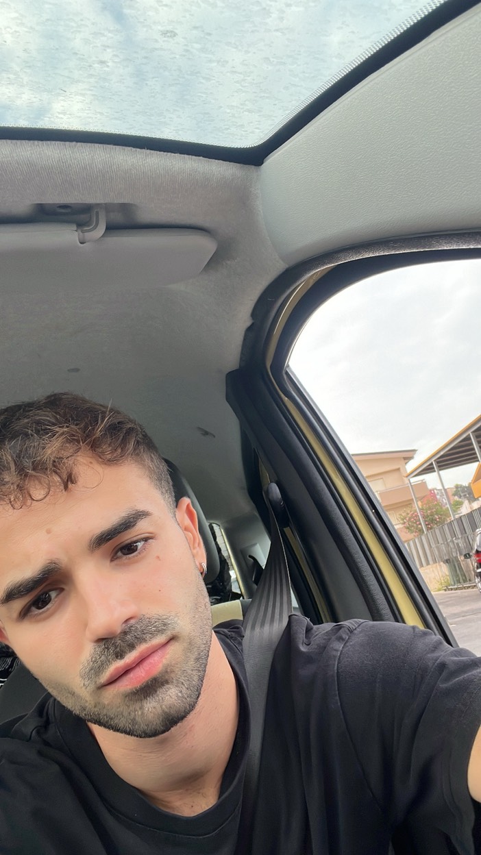 Profile photo of Andrea