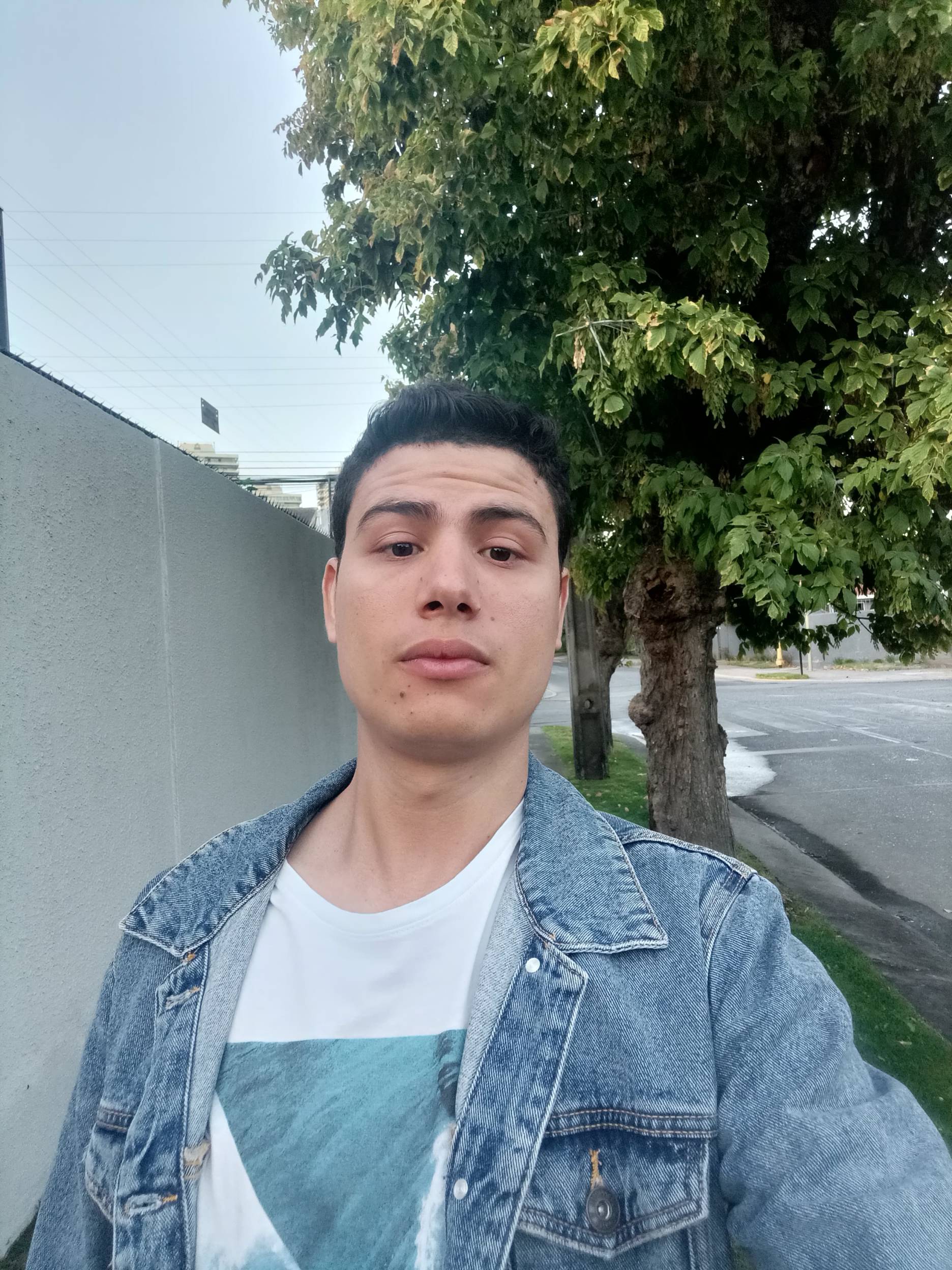 Profile photo of Javier