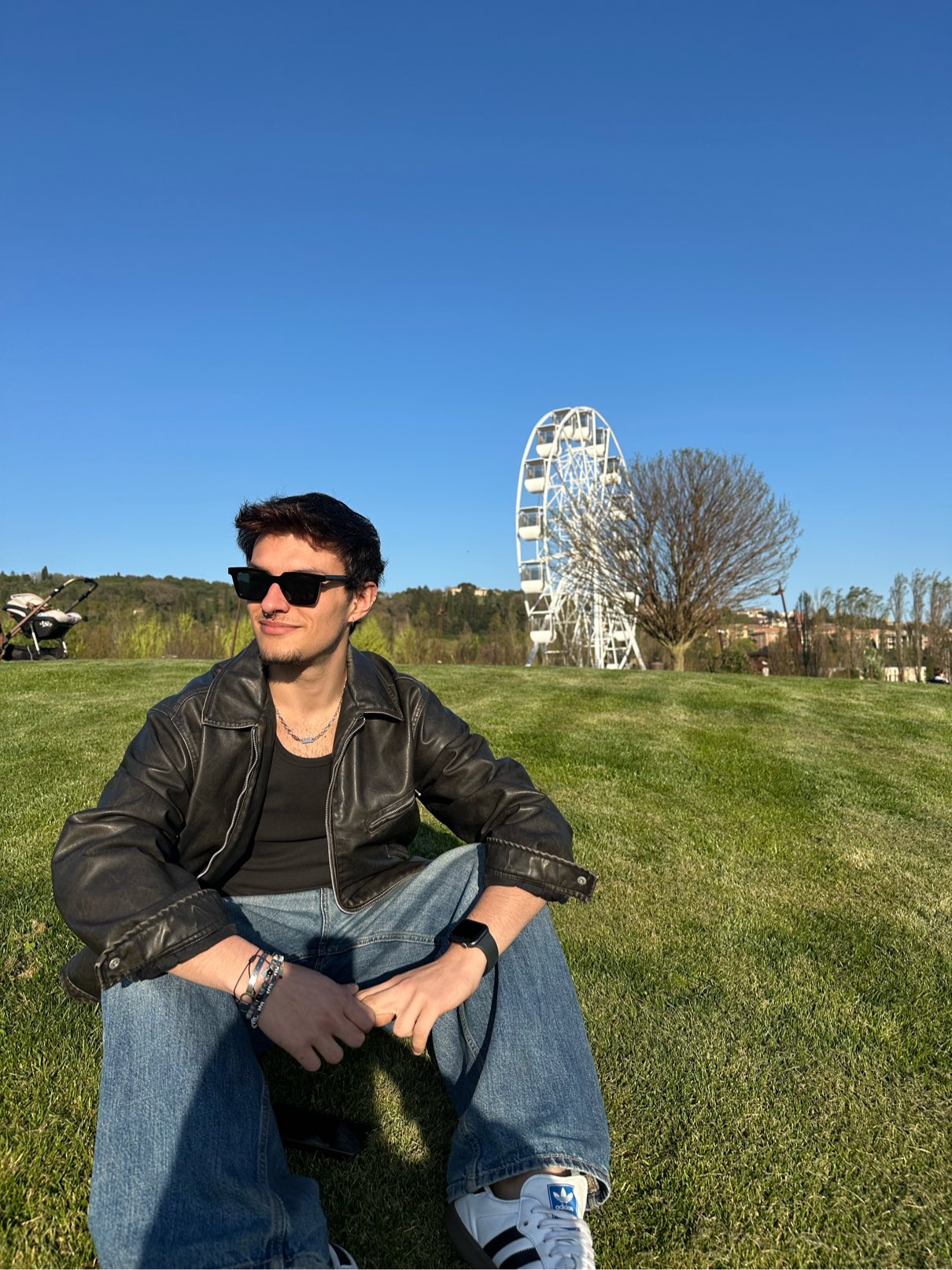 Foto della stanza a Perugia