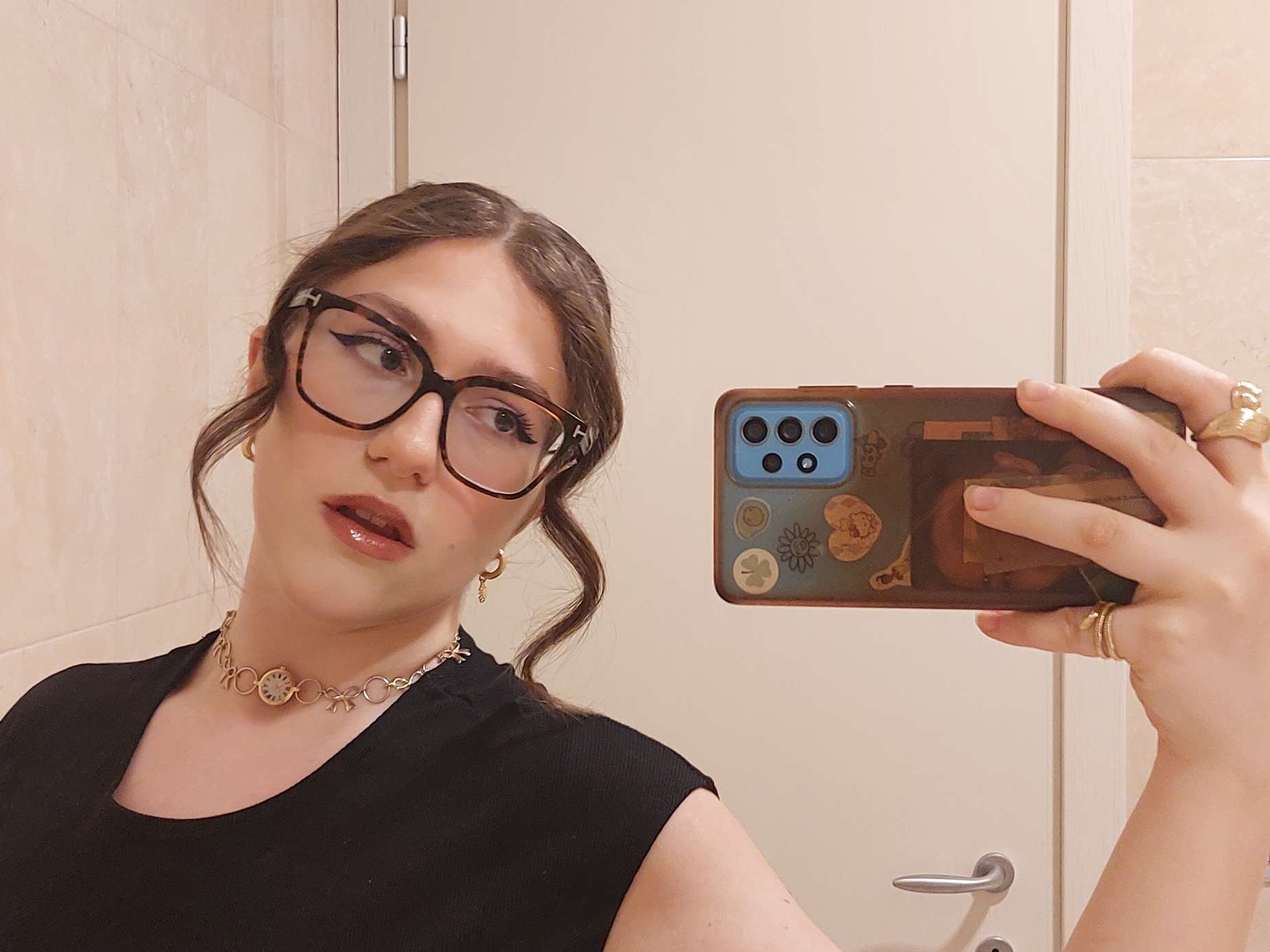 Photo de profil de Luisa