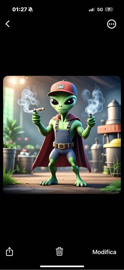 Profile photo of Michele