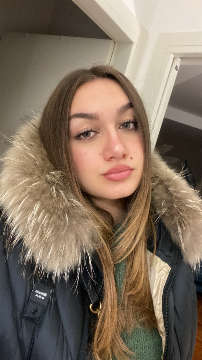 Foto de perfil de Sofia