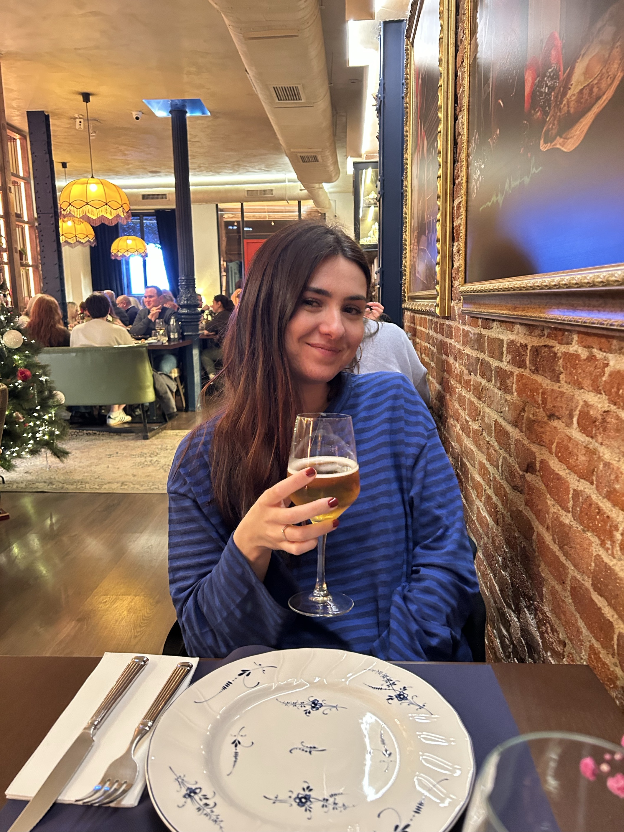 Photo de profil de Isa