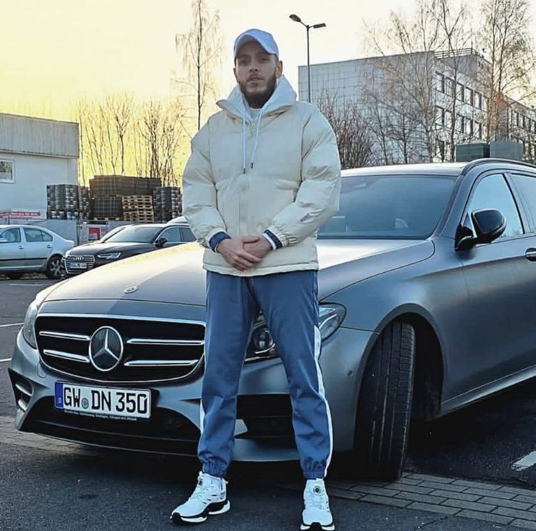 Photo de profil de Mohammad 