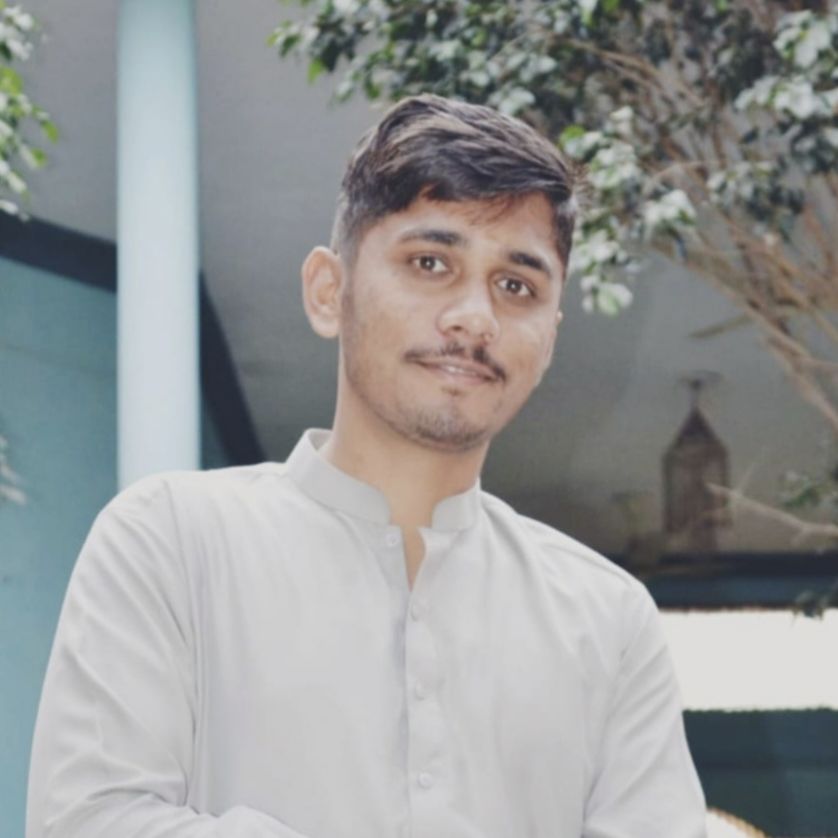 Profilfoto von Faraz