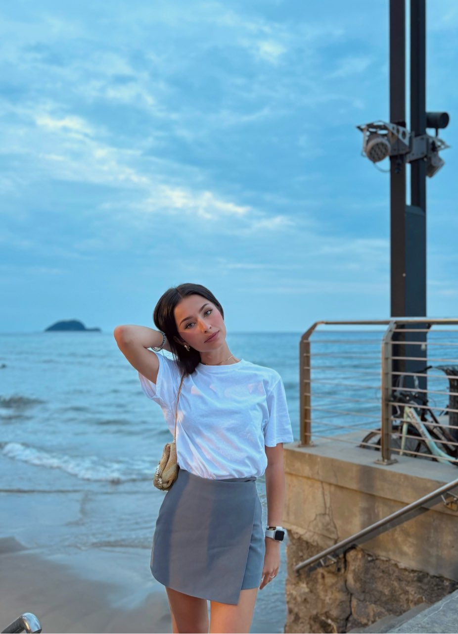 Foto profilo di Sara