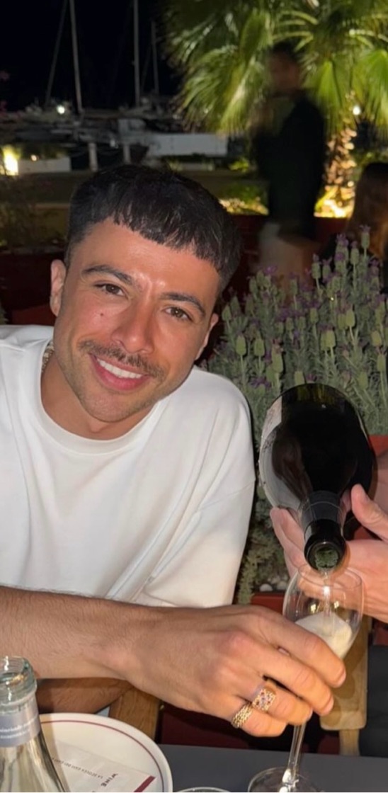 Foto profilo di Sami