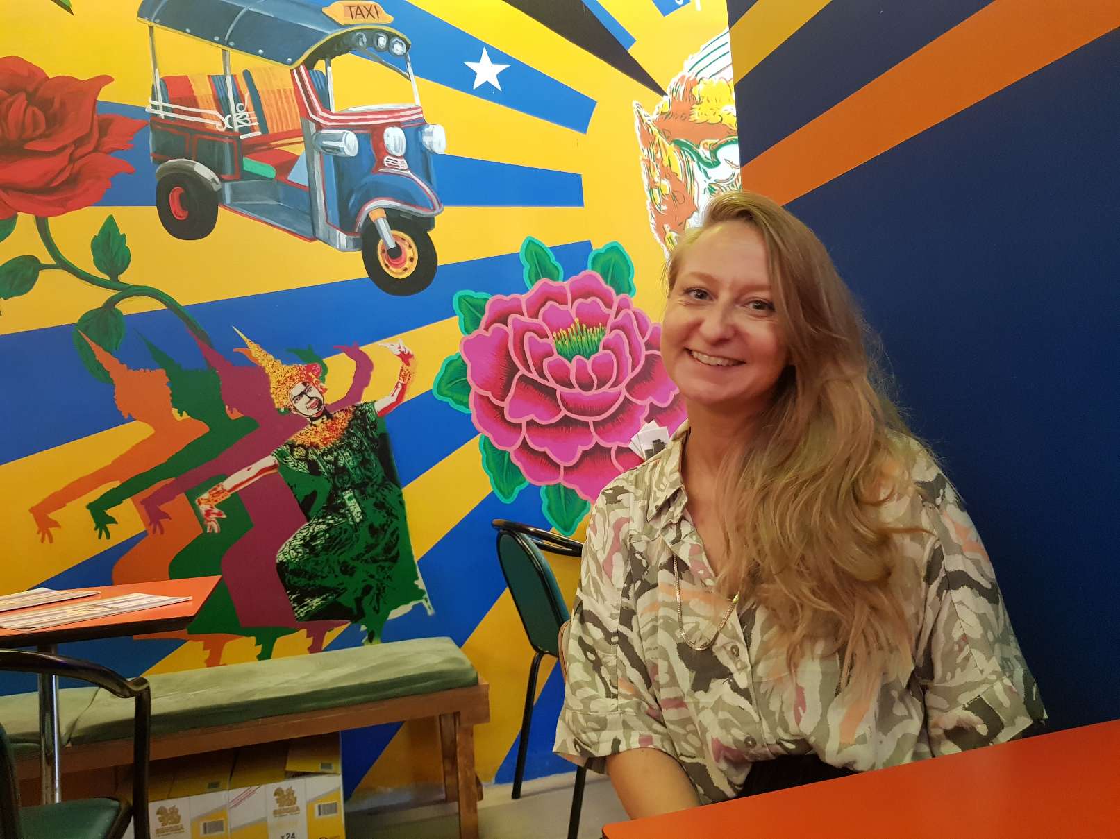 Photo of room in Barcelona