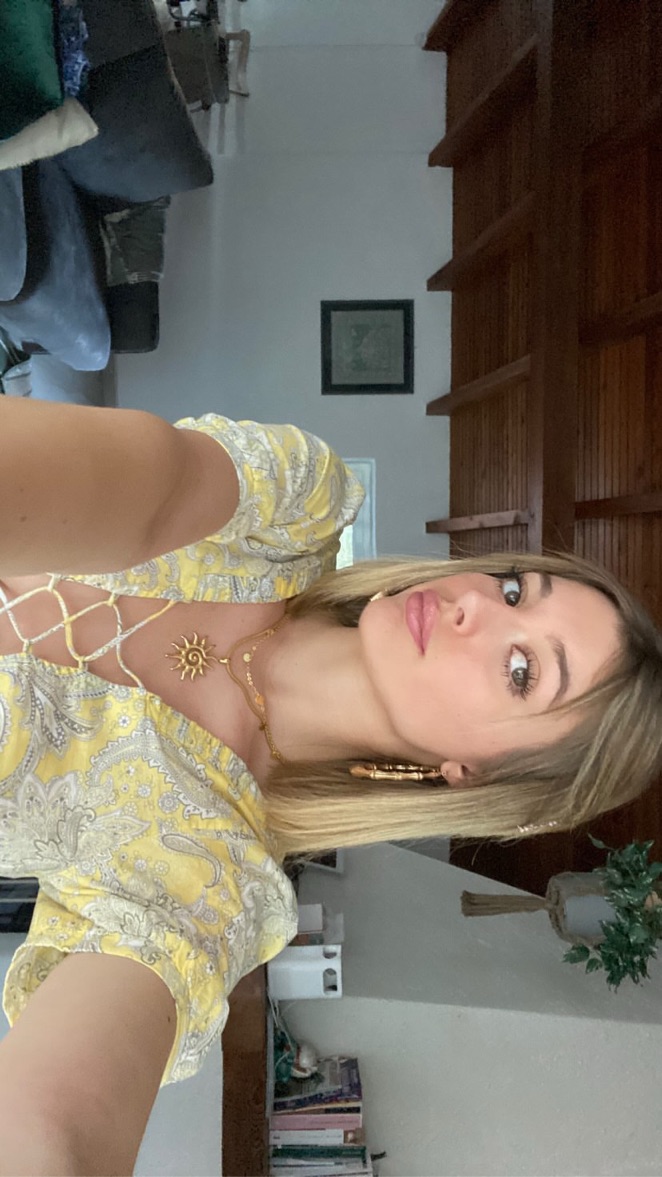 Foto profilo di noemi