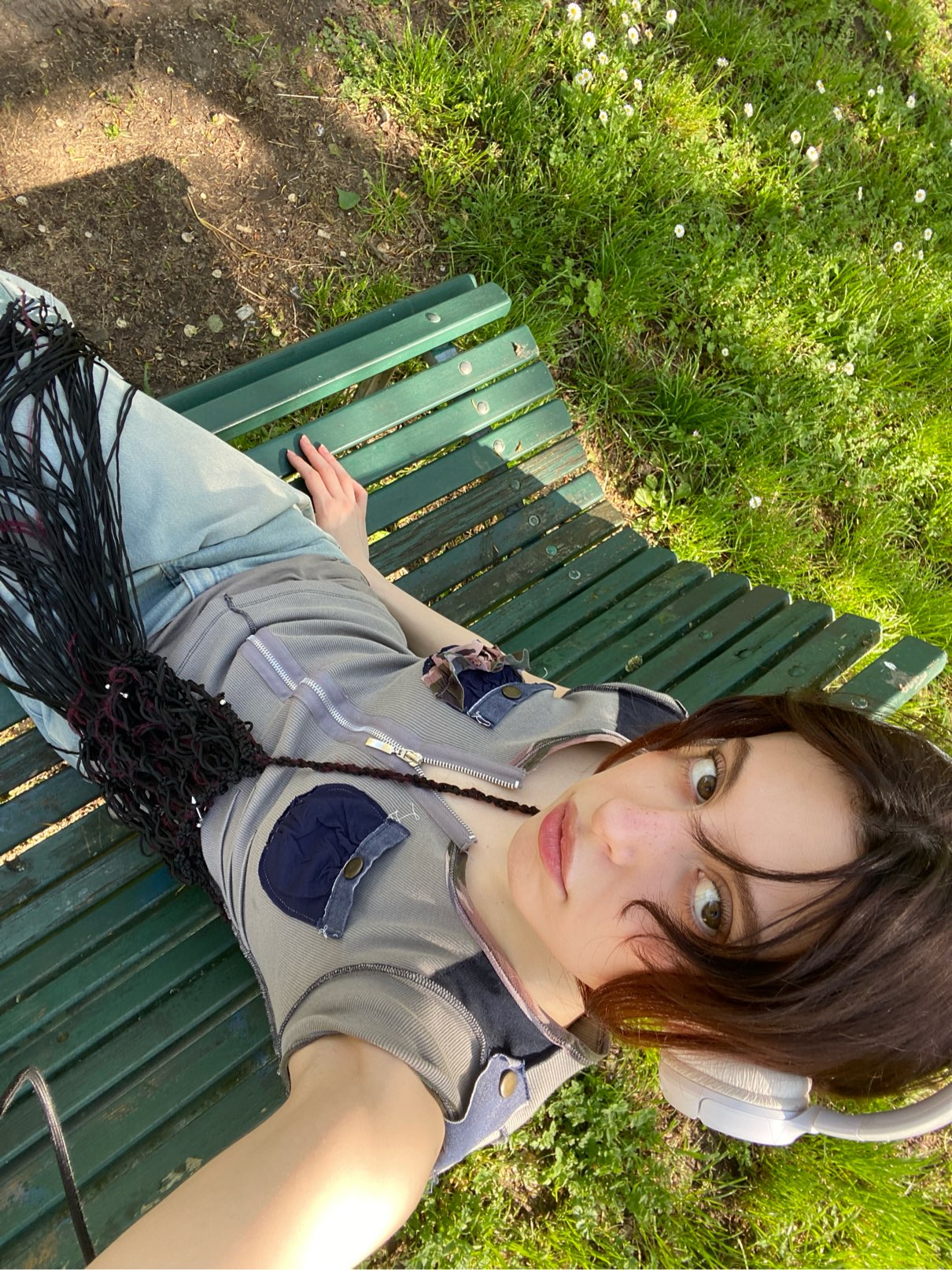 Foto de perfil de Alessandra