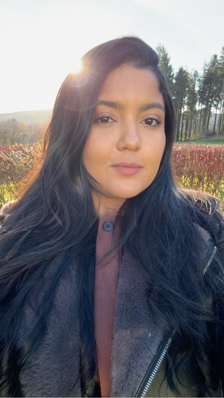 Foto de perfil de Andressa