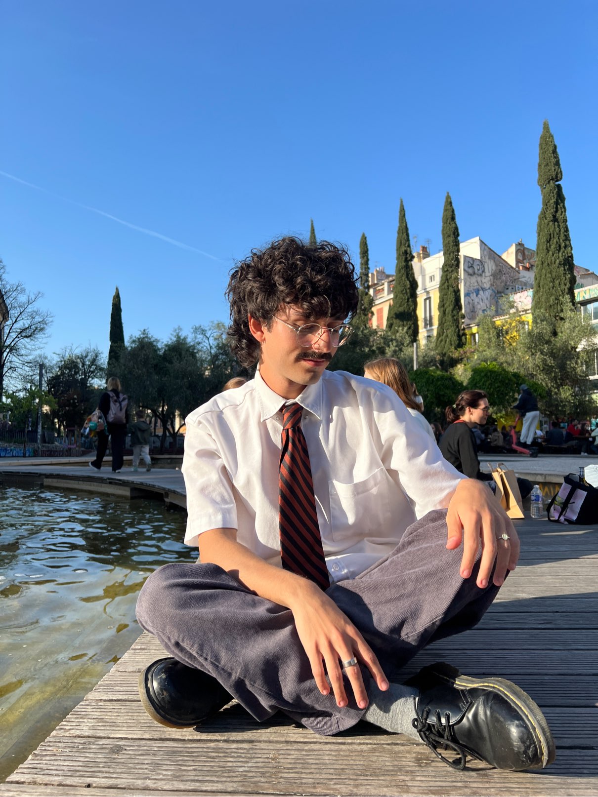 Photo de profil de mattia