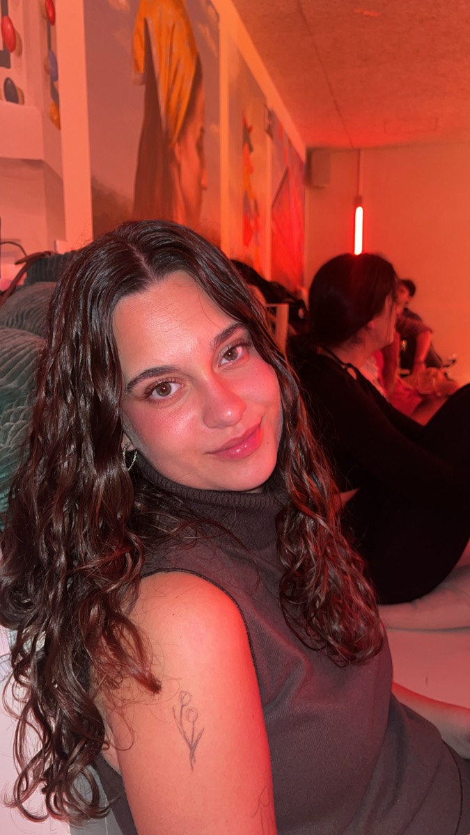 Foto della stanza a Madrid