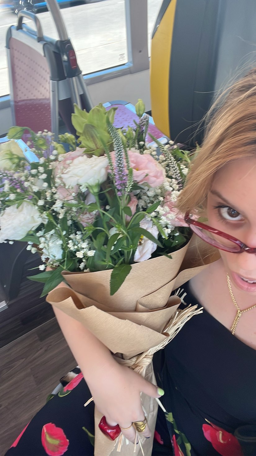 Photo de profil de Caterina