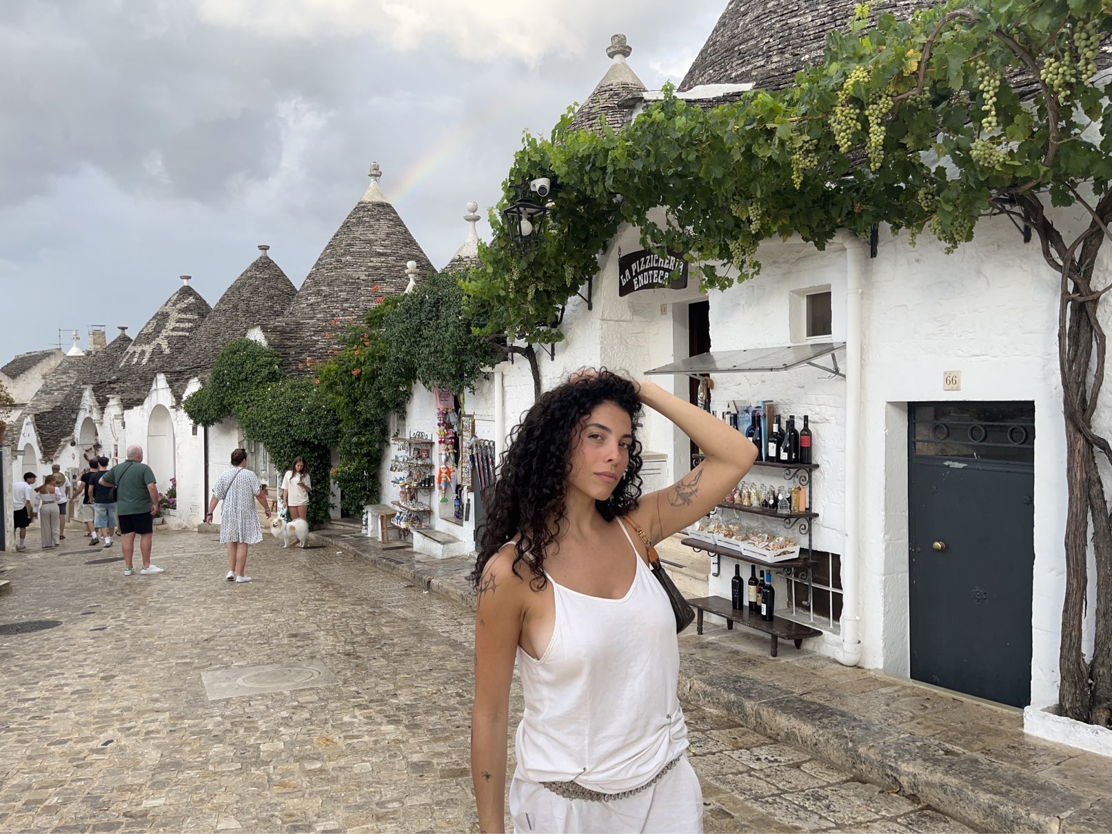 Foto de perfil de Beatrice