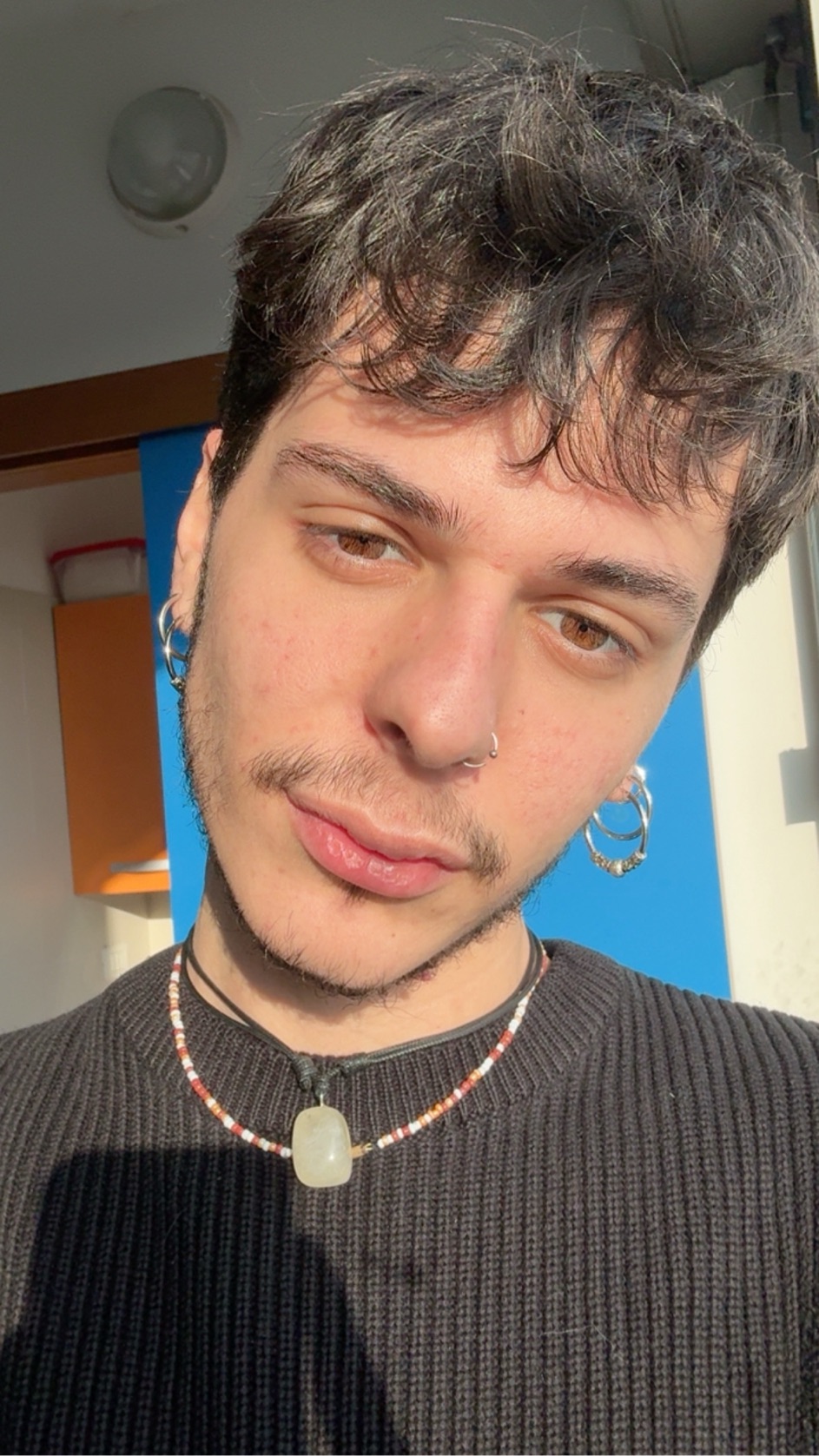 Profilfoto von Lorenzo