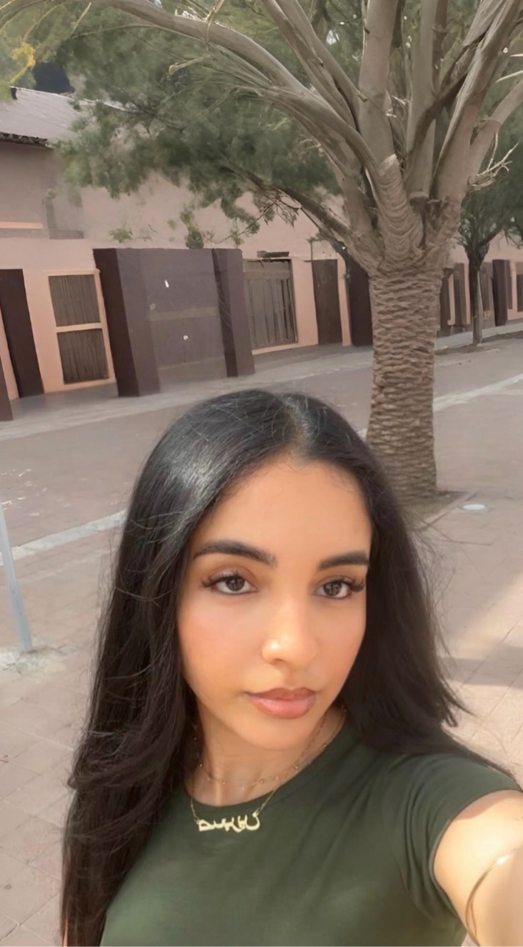 Foto de perfil de Sabrine