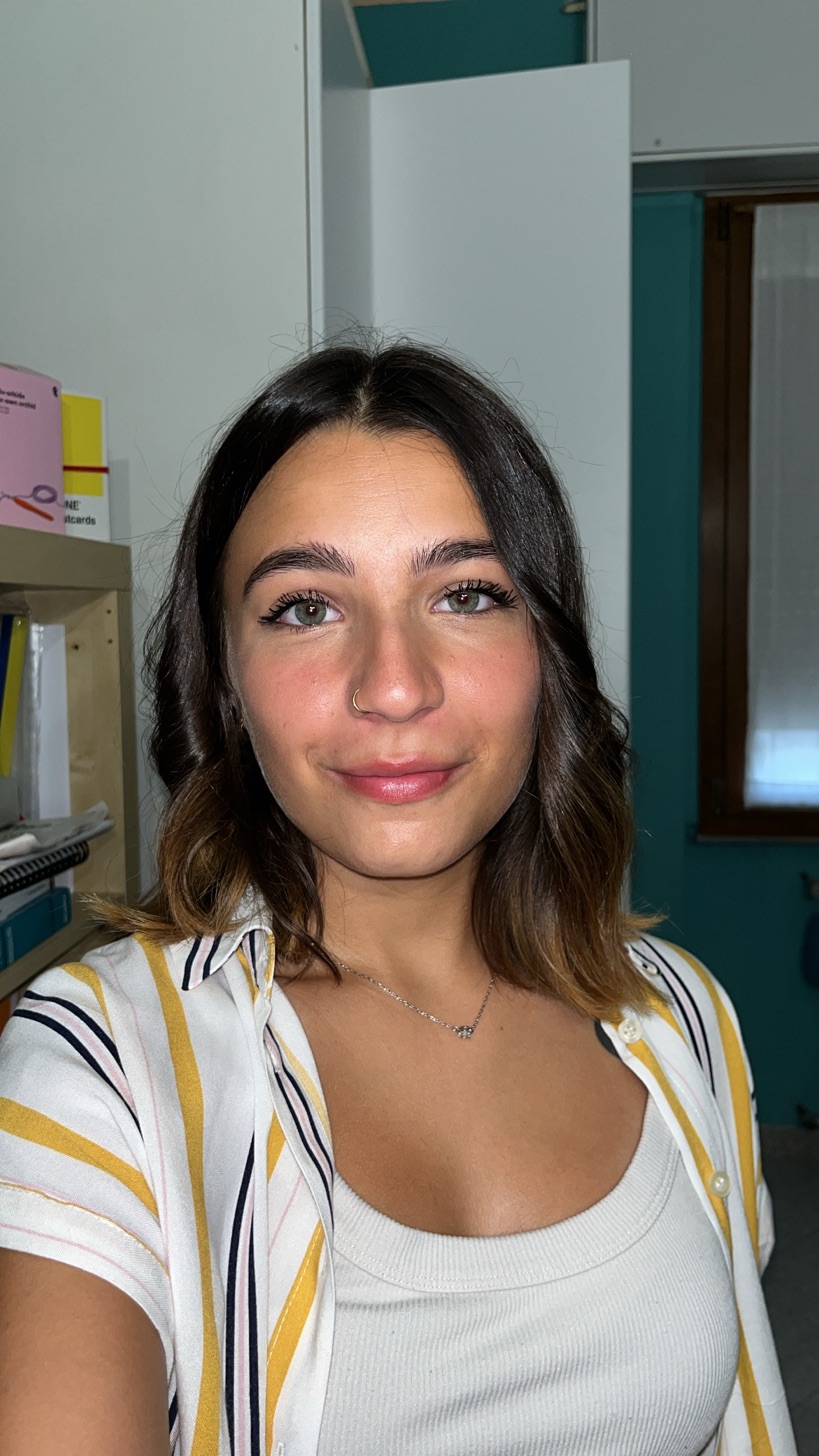 Foto de perfil de Stefania