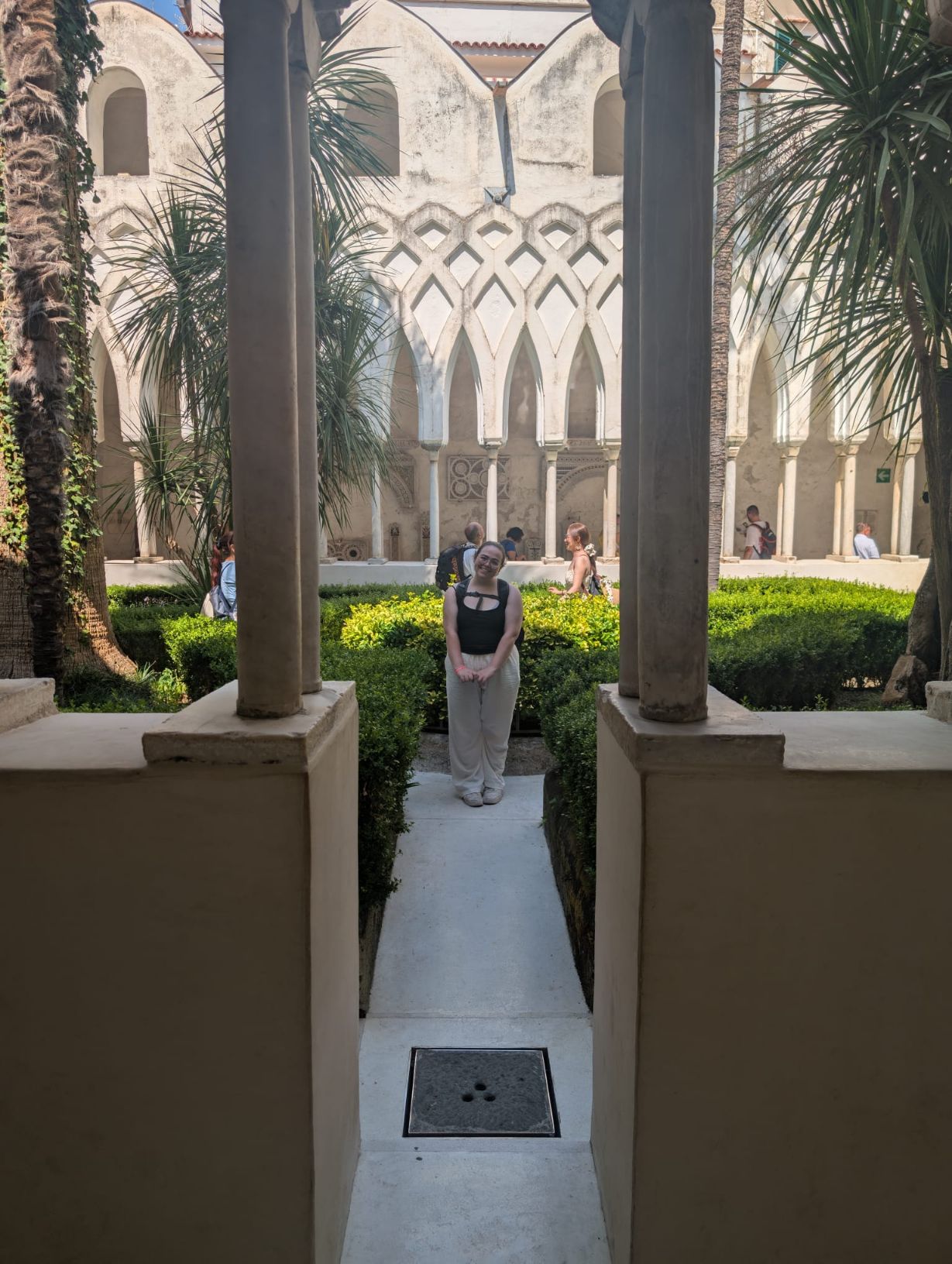 Foto de perfil de Eleonora