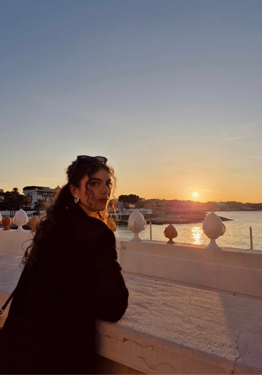 Foto de perfil de Maria Claudia 