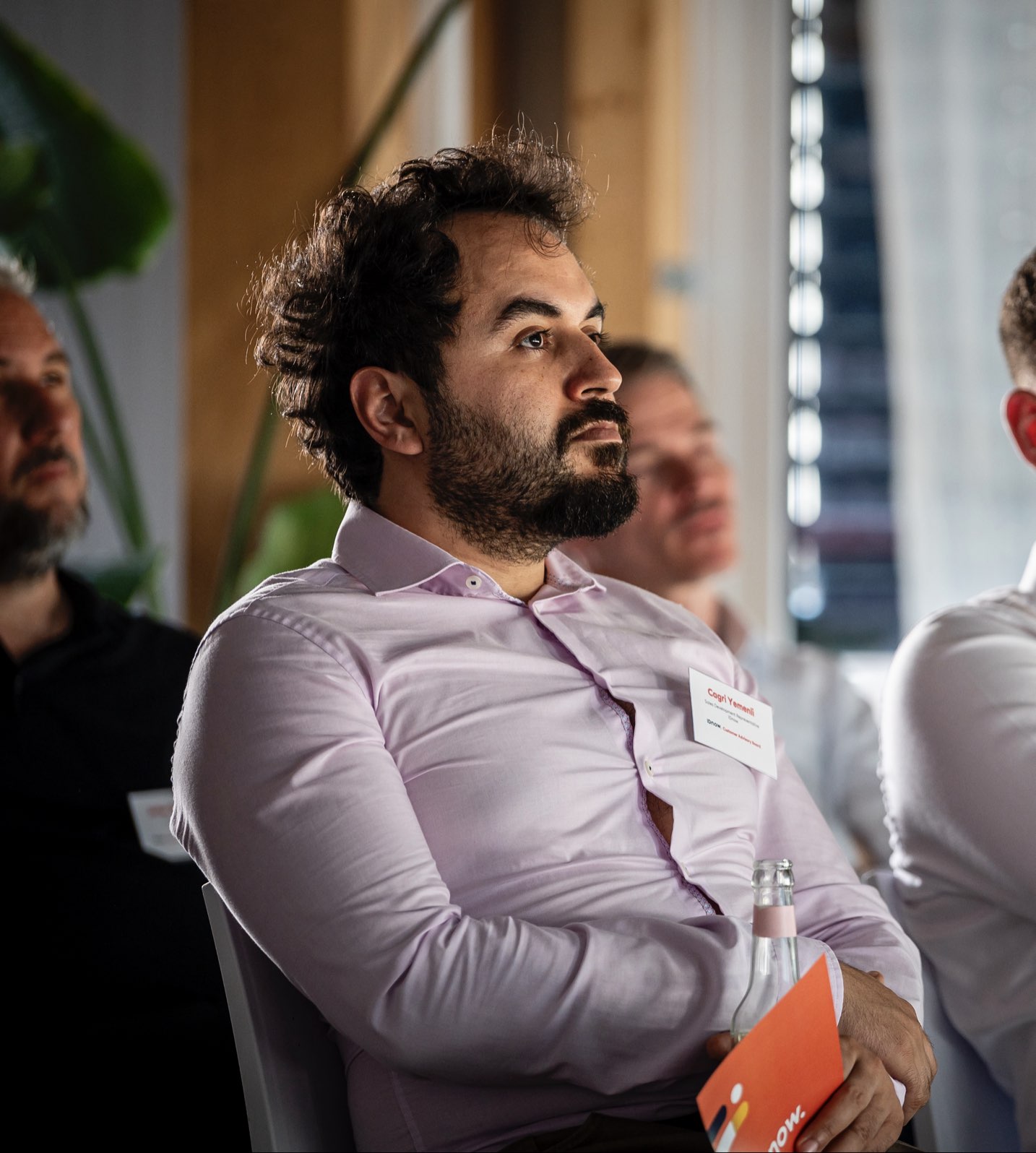 Profilfoto von Cagri