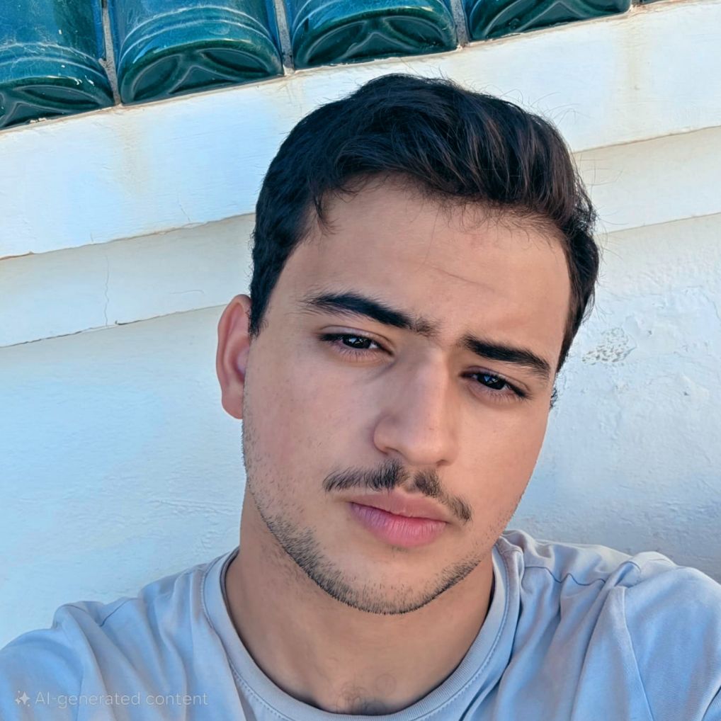 Foto de perfil de Houssem